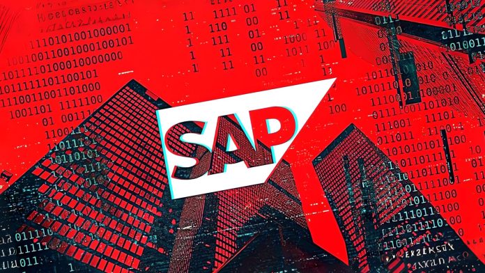 SAP Commerce Cloud: Κρίσιμο κενό ασφαλείας στο στόχαστρο χάκερ SAP Commerce Cloud: Κρίσιμο κενό ασφαλείας στο στόχαστρο χάκερ