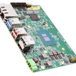 SBC35-474: Βιομηχανικός Single-Board Computer με Windows & M.2