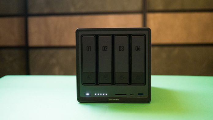 Κορυφαίο NAS: 2.500 ώρες δοκιμών και 50TB δεδομένων Κορυφαίο NAS: 2.500 ώρες δοκιμών και 50TB δεδομένων