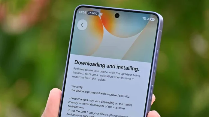 Update Αυγούστου 2026: Ποια Samsung Galaxy το έλαβαν πρώτα