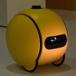 Samsung Ballie: Νέα διαρροή αποδεικνύει ότι ζει ακόμα
