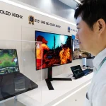 Samsung OLED 300Hz: Η πρώτη οθόνη που απογειώνει τα laptop