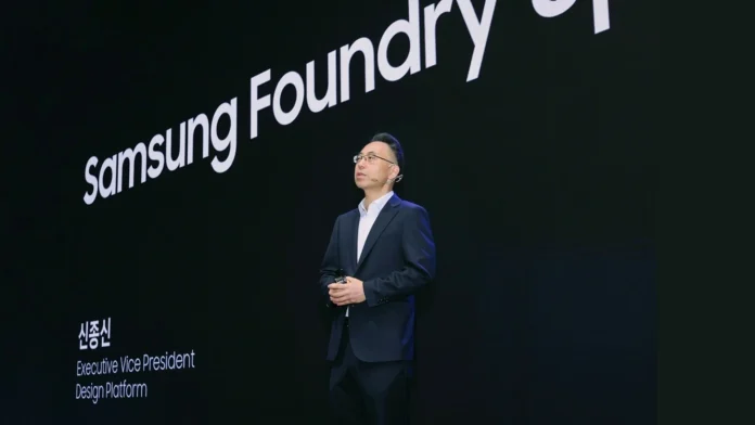 DRAM: Στο 40% το παγκόσμιο μερίδιο της Samsung φέτος