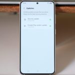 Samsung: Διαθέσιμο το Google Play Update Αυγούστου 2026