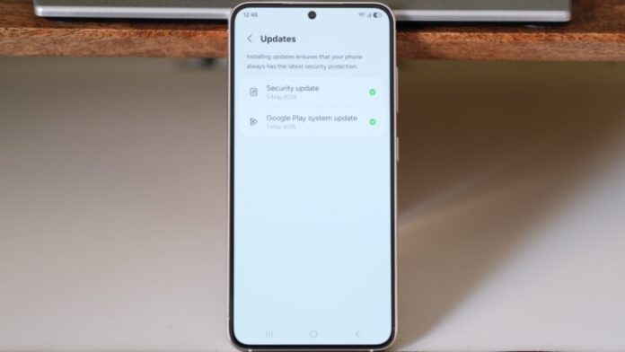 Samsung: Διαθέσιμο το Google Play Update Αυγούστου 2026 Samsung: Διαθέσιμο το Google Play Update Αυγούστου 2026