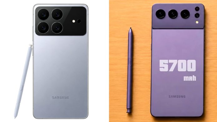 Samsung Galaxy S27 Ultra: Παράξενη κάμερα & αύξηση τιμής Samsung Galaxy S27 Ultra: Παράξενη κάμερα & αύξηση τιμής