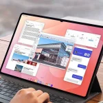 Galaxy Tab S12 Ultra: Διέρρευσε ο εντυπωσιακός σχεδιασμός του