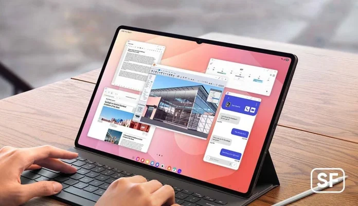 Galaxy Tab S12 Ultra: Διέρρευσε ο εντυπωσιακός σχεδιασμός του Galaxy Tab S12 Ultra: Διέρρευσε ο εντυπωσιακός σχεδιασμός του