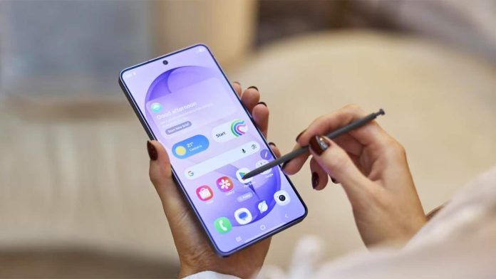 Galaxy Αρχική Οθόνη: Πώς να τη κάνεις εργαλείο δουλειάς Galaxy Αρχική Οθόνη: Πώς να τη κάνεις εργαλείο δουλειάς