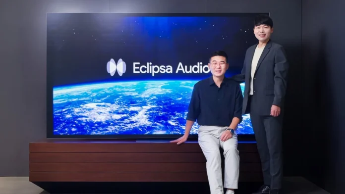 Samsung Eclipsa Audio: Νέες λεπτομέρειες για τον αντίπαλο του Dolby Atmos