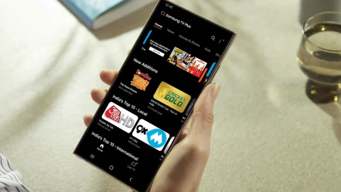 Samsung TV Plus: Νέο 24ωρο αθλητικό κανάλι δωρεάν στη Βρετανία