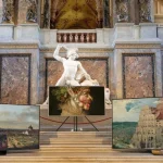 Vienna Museum: 43 διάσημα έργα τέχνης τώρα στη Samsung Art Store