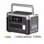 Oukitel P1000E Plus: 1800W ισχύος σε τιμή σοκ