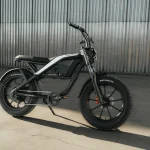 Segway Xyber Air: Νέο ηλεκτρικό ποδήλατο πόλης