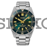 Seiko Prospex 1965 Diver: Νέο συλλεκτικό Heritage με 6R55