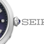 Seiko Titanium: Νέο συλλεκτικό ρολόι με 11 διαμάντια και solar calibre