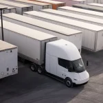 Tesla Semi: Η Einride προσθέτει 500 ηλεκτρικά φορτηγά στόλο της