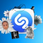 Shazam: iMessage stickers από το άλμπουμ της Ariana Grande