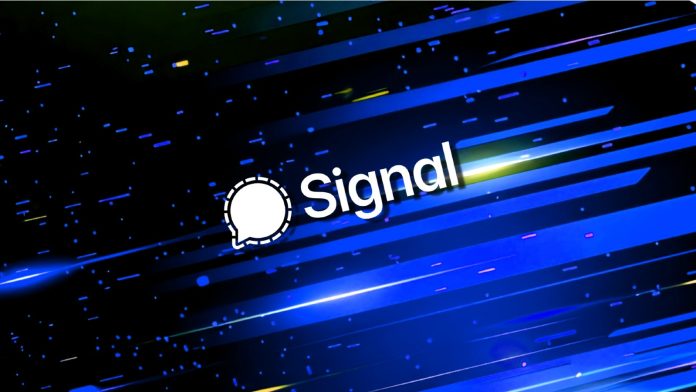 Signal: Νέα λειτουργία ασφαλείας κατά των επιθέσεων MitM