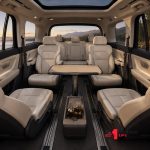 Xiaomi SkyNomad N90 Max: Νέο 7θέσιο SUV με Range Extender