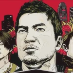 Θετικές εξελίξεις για το κινηματογραφικό Sleeping Dogs δίνει ο Simu Liu