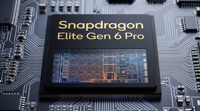 Snapdragon 8 Elite Gen 6 Pro: Πανάκριβος και προκλητικός Snapdragon 8 Elite Gen 6 Pro: Πανάκριβος και προκλητικός