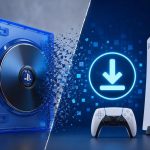 Sony: Επιμένει στο τέλος των φυσικών εκδόσεων παιχνιδιών