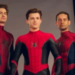 Spider-Man: No Way Home - Η συνάντηση των τριών Spiderman