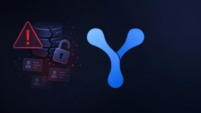 SplitVPN: Διαρροή προσωπικών δεδομένων 865.000 χρηστών