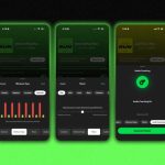 Spotify Running σε Android: Τρέξε με τη μουσική σου
