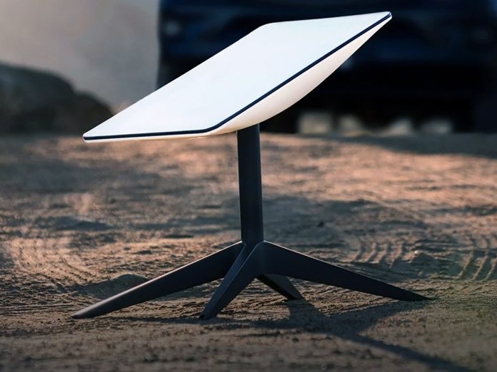 Wi-Fi 7 Router Starlink: Το πρώτο νέο ρούτερ πέρασε από την FCC