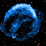 SN 2026gzf: Αστρονόμοι κατέγραψαν ζωντανά τον θάνατο άστρου