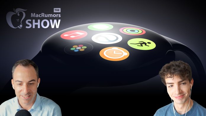 Apple Watch: Ποιο είναι το επόμενο βήμα; | The MacRumors Show