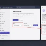 Microsoft Teams: Νέα αναφορά ασφαλείας και εντοπισμού απειλών