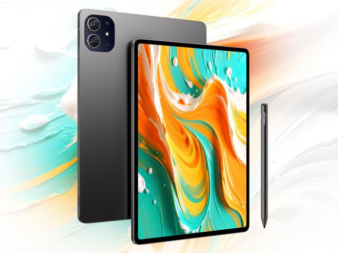 Οικονομικό tablet Teclast με οθόνη 120Hz και μεγάλη μπαταρία