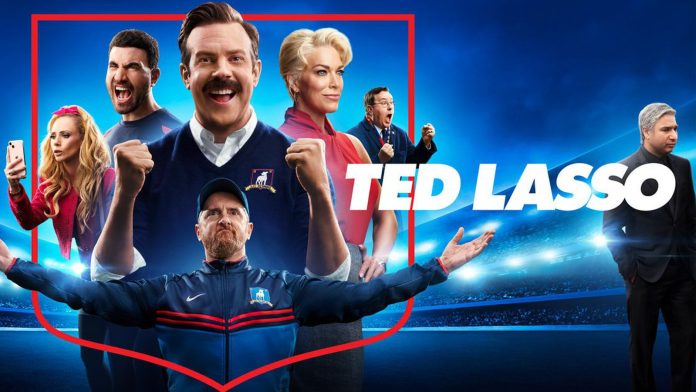 Ted Lasso: Σπάει όλα τα ρεκόρ η πρεμιέρα της 4ης σεζόν στο Apple TV
