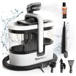 Teendow C7 Max [angroid_price]€: Καθαρισμός καναπέ βάθους