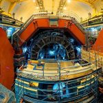 Γλουόνια στο CERN: Παράξενη συμπεριφορά στα άδυτα του ατόμου