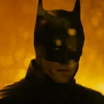 Το Batmobile έφτασε στη Γλασκόβη για τα γυρίσματα του "The Batman: Part 2"