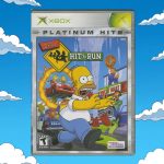 Simpsons Hit & Run: Remaster ή Remake προανήγγειλε ο Matt Groening