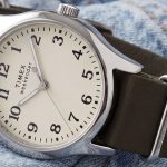 Weekender New England: Δύο κομψά ρολόγια από τη Timex