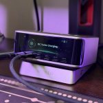 Ugreen Nexode Pro 300W Review: Γρήγορη φόρτιση με θύρα DC