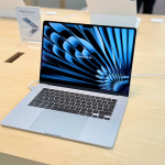 MacBook Air: Σοβαρές ελλείψεις λόγω της κρίσης μνημών AI
