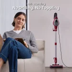 Vactidy Blitz C8: Ενσύρματη σκούπα 60.000Pa σε σούπερ τιμή