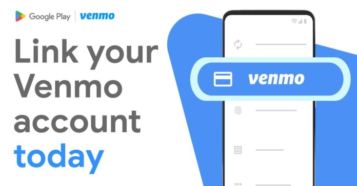 Venmo στο Google Play: Η νέα επιλογή πληρωμής επίσημα Venmo στο Google Play: Η νέα επιλογή πληρωμής επίσημα