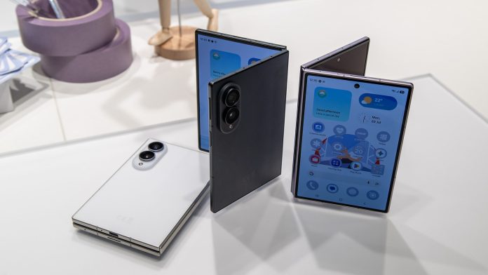 Samsung Galaxy Z Fold 8 & Ultra: Κορυφαίες προσφορές προπαραγγελίας Samsung Galaxy Z Fold 8 & Ultra: Κορυφαίες προσφορές προπαραγγελίας