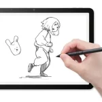 Wacom MovinkPad 11: Οικονομικό tablet για καλλιτέχνες