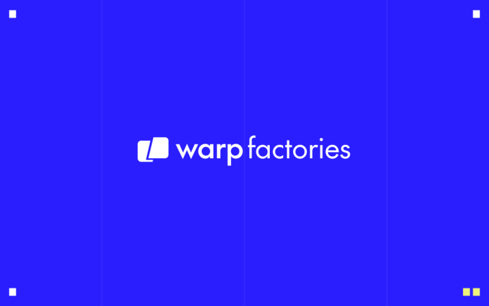 AI Development: Το νέο out-of-the-box software factory του Warp AI Development: Το νέο out-of-the-box software factory του Warp