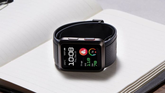 Huawei Watch D3: Πιστοποίηση και νέα μοντέλα που έρχονται σύντομα Huawei Watch D3: Πιστοποίηση και νέα μοντέλα που έρχονται σύντομα