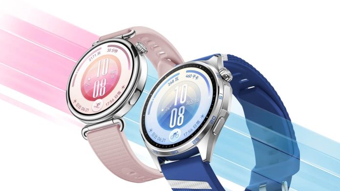 Huawei Watch GT 7 και MatePad Pro 2026: Διαθέσιμα τώρα για αγορά Huawei Watch GT 7 και MatePad Pro 2026: Διαθέσιμα τώρα για αγορά